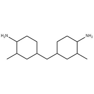 4,4'-METHYLENEBIS(2-METHYLCYCLOHEXYLAMINE)