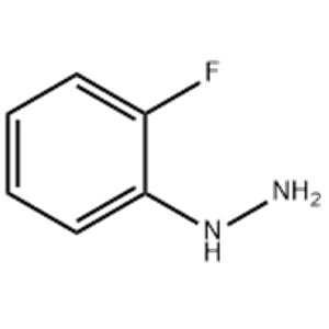 2-Fluorophenylhydrazine