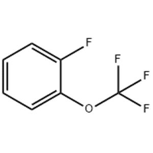 2-(Trifluoromethoxy)fluorobenzene