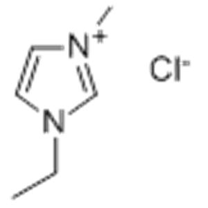 1-Ethyl-3-methylimidazolium chloride