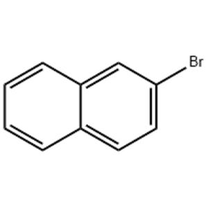 	2-Bromonaphthalene