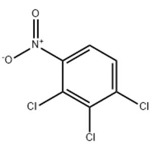 2,3,4-TRICHLORONITROBENZENE