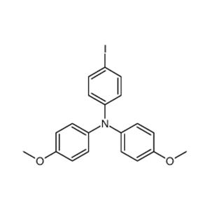 4-Iodo-4',4''-dimethoxytriphenylamine