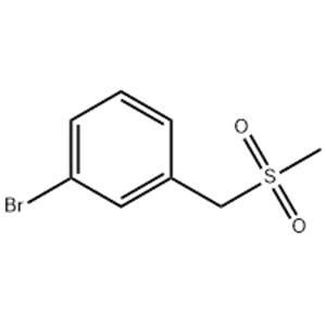 3-BROMOBENZYLMETHYLSULFONE