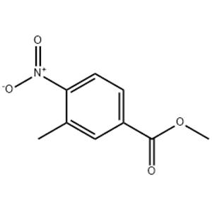 Methyl 3-methyl-4-nitrobenzoate