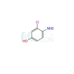 4-Amino-3-chlorophenol