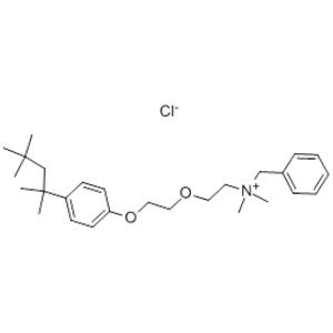 Benzethonium chloride