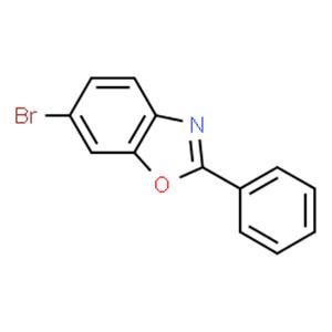 6-bromo-2-phenylbenzo[d]oxazole