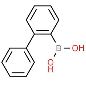 2-Biphenylboronic acid