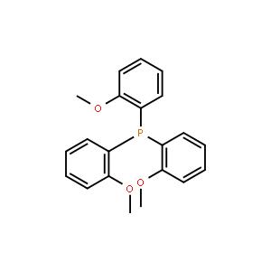 Tris(2-methoxyphenyl)phosphine