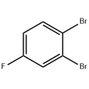 1,2-DIBROMO-4-FLUOROBENZENE