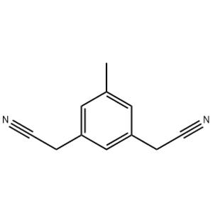 5-Methyl-1,3-benzenediacetonitrile