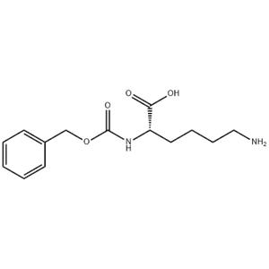 Cbz-L-Lys-OH