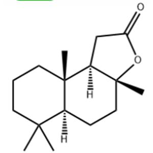 (3aR)-(+)-Sclareolide