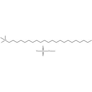 docosyltrimethylammonium methyl sulphate