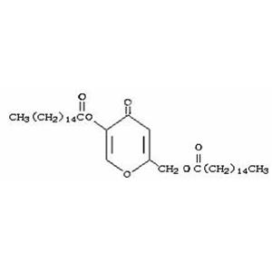 Kojic acid dipalmitate