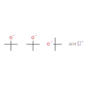 Lithium Tri-tert-butoxyalyminium Hydride