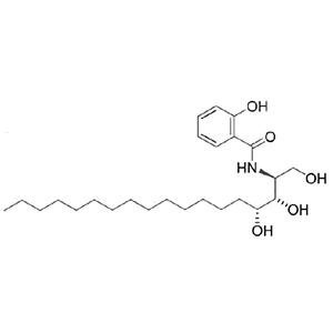 Phytosphingosine 55%/D-erythro-Dihydrosphingosine 20% mixture