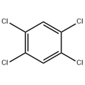 1,2,4,5-Tetrachlorobenzene