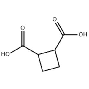 cyclobutane-1,2-dicarboxylic acid