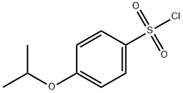 4-Isopropoxybenzenesulfonyl chloride