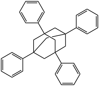 1,3,5,7-TETRAPHENYLADAMANTANE