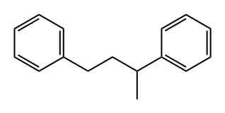 (1-methylpropane-1,3-diyl)dibenzene