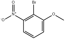 2-Bromo-3-nitroanisole