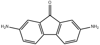 	2,7-DIAMINO-9-FLUORENONE