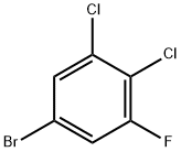 3,4-Dichloro-5-fluorobromobenzene