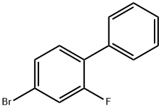 4-Bromo-2-fluorobiphenyl