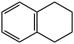 1,2,3,4-Tetrahydronaphthalene