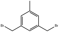 3,5-Bis(bromomethyl)toluene