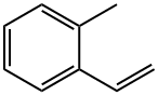 2-METHYLSTYRENE