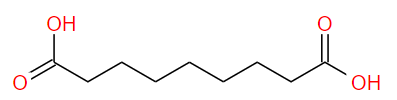 Azelaic acid