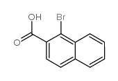 1-bromo-2-naphthoic acid