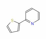 2-(2-Pyridyl)thiophene