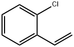 2-Chlorostyrene