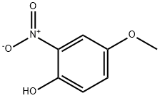 4-Methoxy-2-nitrophenol