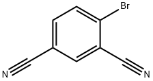 4-Bromo-1,3-benzenedicarbonitrile