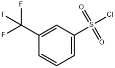 	3-(Trifluoromethyl)benzenesulfonyl chloride