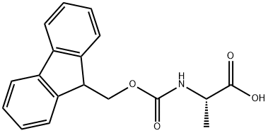 Fmoc-DL-Ala