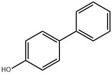 4-Phenylphenol