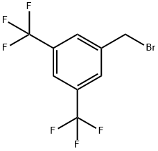 3,5-Bis(trifluoromethyl)benzyl bromide