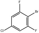 4-Bromo-1-chloro-3,5-difluorobenzene