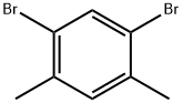 1,5-Dibromo-2,4-dimethylbenzene