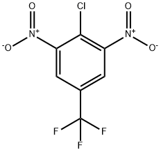 1,3-Dinitro-2-chloro-5-trifluoromethylbenzene