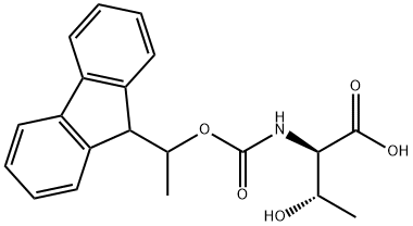 Fmoc-D-Thr-OH