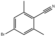 4-bromo-2,6-dimethylbenzenecarbonitrile