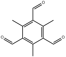 2,4,6-Trimethylbenzene-1,3,5-tricarbaldehyde